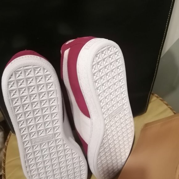 Puma sneakers - Picture 2 of 5